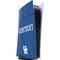 University of Kentucky Blue Jersey PS5 Digital Edition Console Skin